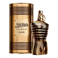 Jean Paul Gaultier Le Male Elixir Eau de Parfum - 125ml