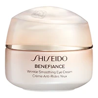 Shiseido Benefiance Wrinkle Smoothing Eye Cream - 15ml
