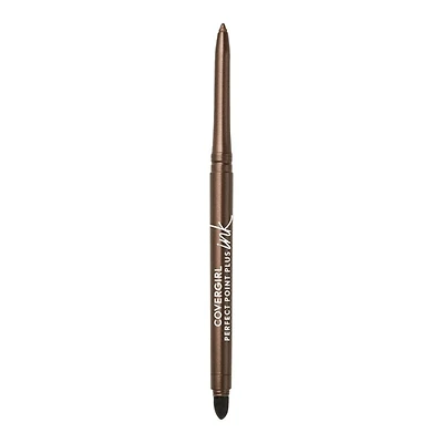 COVERGIRL Perfect Point Plus Ink Gel Eye Pencil - Bronze Glow (285)