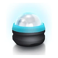 HoMedics CryoGlide Massage Ball - Black/Blue/Transparent - SR-10-CA