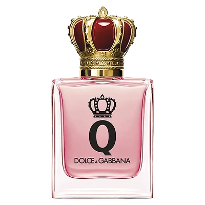 Dolce&Gabbana Q Eau de Parfum - 50ml