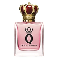 Dolce&Gabbana Q Eau de Parfum - 50ml