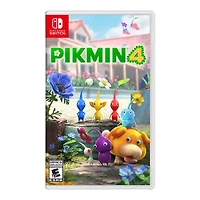 Nintendo Switch Pikmin 4