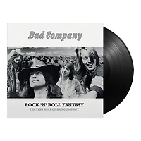 Bad Company - Rock N Roll Fantasy: The Very Best Of Bad Company - 2 x LP vinyl