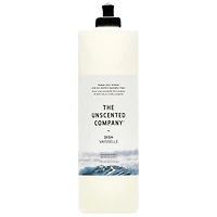 The Unscented Company Dish Soap - 750ml