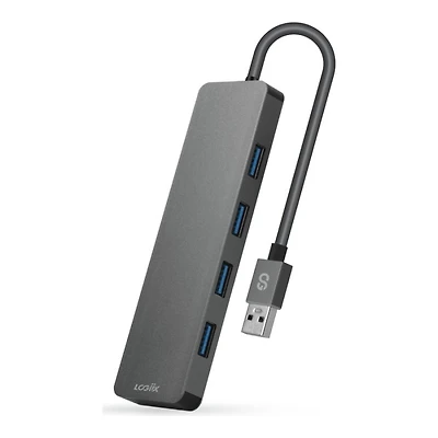 LOGiiX USB-A Docking Station - LGX-13579