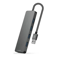 LOGiiX USB-A Docking Station - LGX-13579
