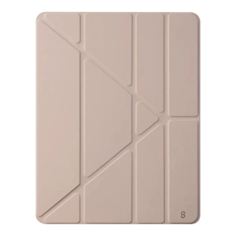 LOGiiX Origami+ Flip Cover for Apple iPad Air 10.9-inch - Starlight