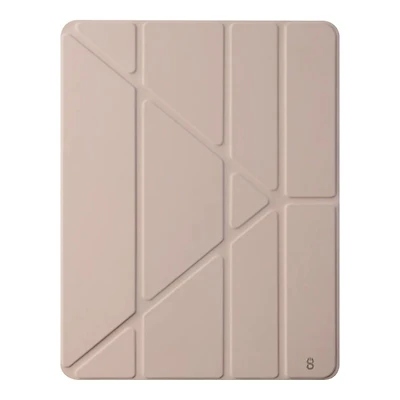 LOGiiX Origami+ Flip Cover for Apple iPad Air 10.9-inch - Starlight