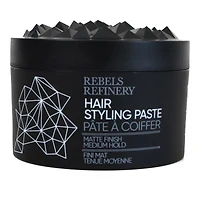 Rebels Refinery Hair Styling Paste - 103.5ml