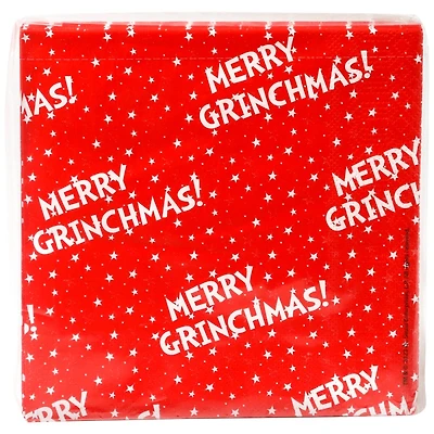 DR. SEUSS PAPER LUNCH NAPKINS Size 16.5x16.5cm