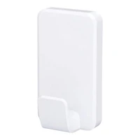 3M Command Self-Adhesive Hook - White - Extra Large - 7100270047
