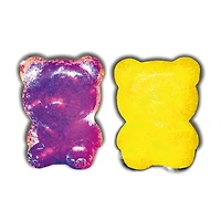 SUGAR BEAR GLITTER