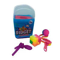 Micro Fidget Sensory Toys