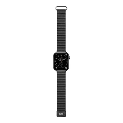Laut NOVI LUXE Strap for Apple Watch - 42/42/45/49mm