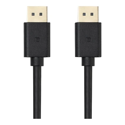 FURO DisplayPort to DisplayPort Cable - 1.8m