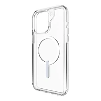 Zagg Crystal Palace Case for Apple iPhone 15 Pro Max - Clear Snap