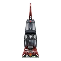 Hoover Power Scrub Deluxe Carpet Cleaner - Red - FH50150NC