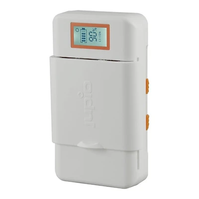 Jupio Universal Battery Charger - LUC0065