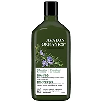 Avalon Organics Volumizing Shampoo - Rosemary - 325ml