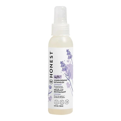 Honest Calm Conditioning Detangler - 118ml