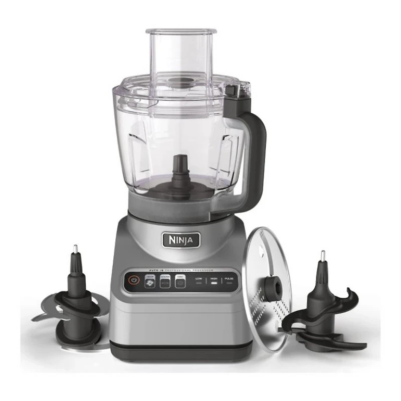 Ninja Professional 9 cup Food Processor - BN600C