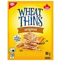 Christie Wheat Thins - Original - 180g