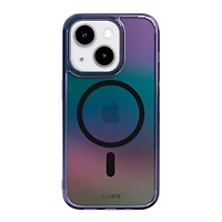 Laut HOLO Back Cover for iPhone 15 - Midnight
