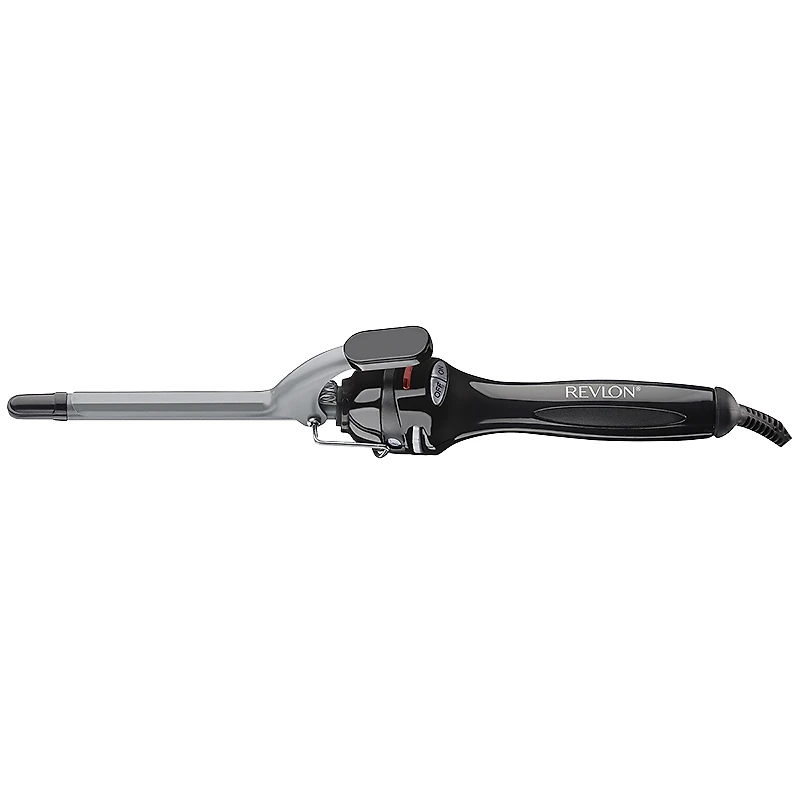 Revlon Perfect Heat Long Lasting Curl 1/2-inch Curling Iron - RV053FN1