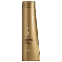 Joico K-Pak Shampoo to Repair Damage
