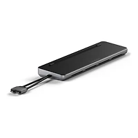 Satechi Dual USB-C Docking Station - ST-DDSM