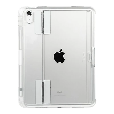 Targus Click-In Case for Apple iPad 10.9-inch - Clear