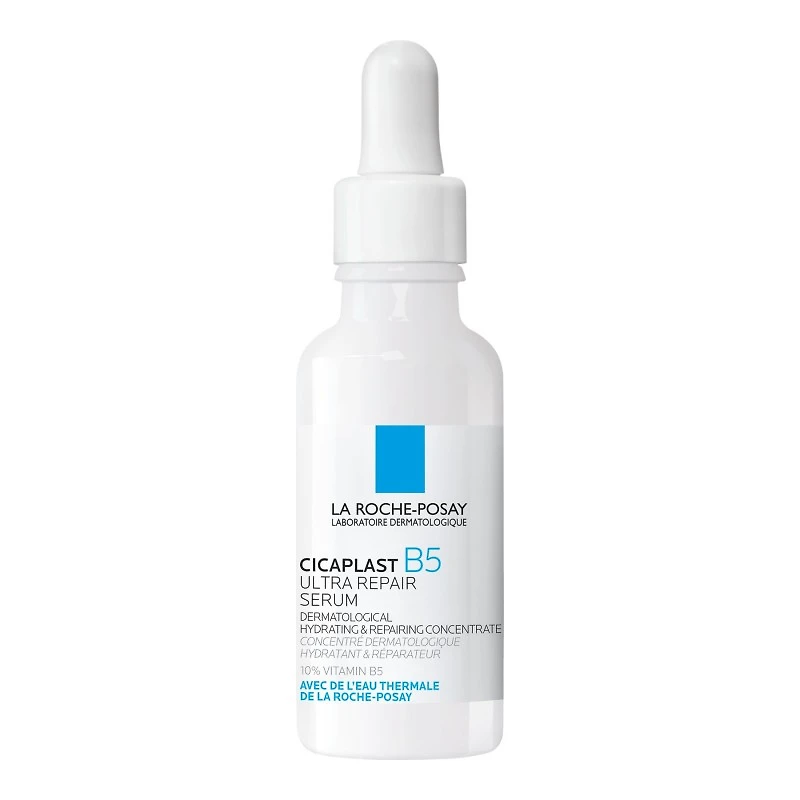 La Roche-Posay Cicaplast B5 Ultra Repair Serum - 30 ml