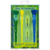 R/T DAYGLEAM FACE SET