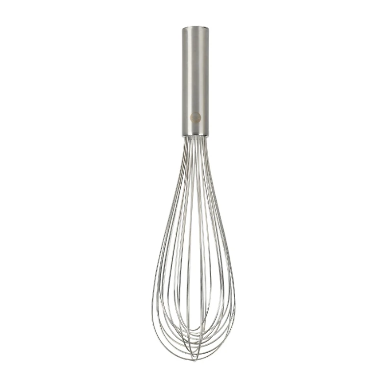 BABISH STAINLESS STEEL WHISK