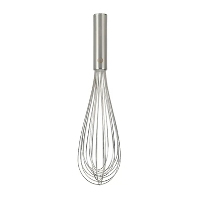 BABISH STAINLESS STEEL WHISK