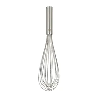 BABISH STAINLESS STEEL WHISK