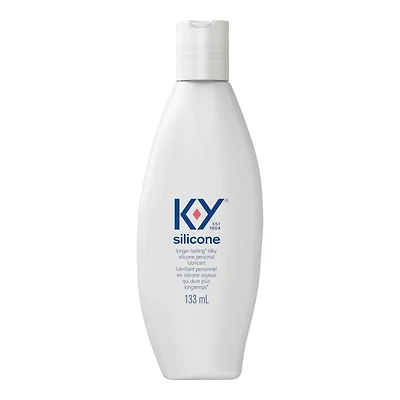 K-Y Slide Personal Lubricant - 133ml