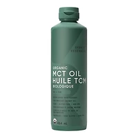 Sports Research Organic MCT Oil - 414ml