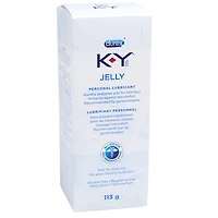 K-Y® Jelly Personal Lubricant - 113g
