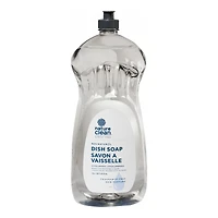 Nature Clean Detergent - Fragrance Free - 1.5L