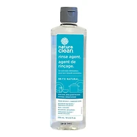 Nature Clean Rinse Agent - 250ml