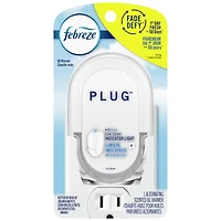 Febreze Plug In Air Freshener Oil Warmer