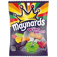Maynards Wine Gums Candy - 154g