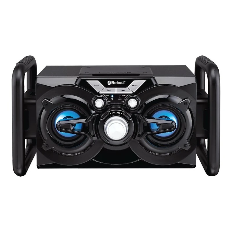 PROSCAN PSP333_FD Portable Bluetooth Speaker - PSP333