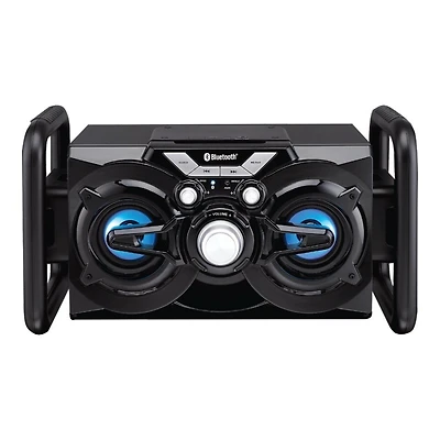 PROSCAN PSP333_FD Portable Bluetooth Speaker - PSP333