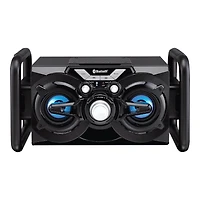 PROSCAN PSP333_FD Portable Bluetooth Speaker - PSP333