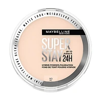 Maybelline Super Stay Hybrid Powder-Foundation