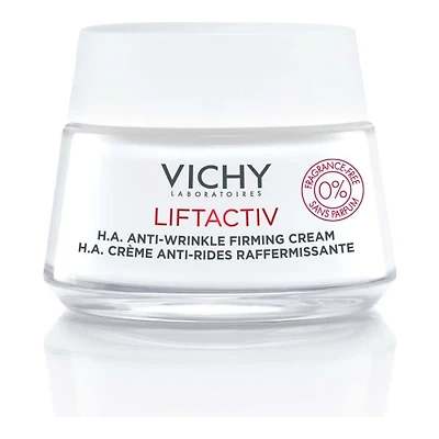 Vichy Liftactiv H.A. Anti-Wrinkle Firming Cream - 50ml