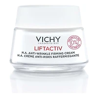 Vichy Liftactiv H.A. Anti-Wrinkle Firming Cream - 50ml